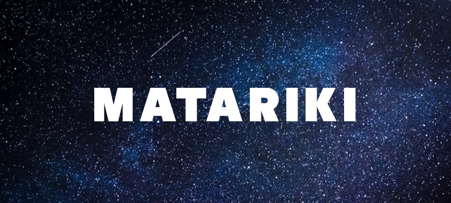 Matariki celebrations